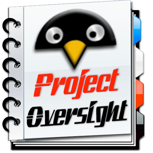 Project Oversight