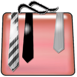 Pink Jelly - Bookmarks Folder