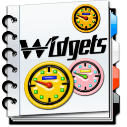Widgets