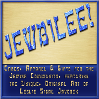 Go To: Jewbilee